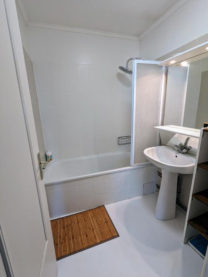 L' Horizon - Spacieux - Lumineux - Parking Gratuit Apartman Mâcon Kültér fotó